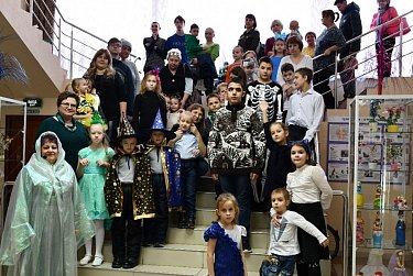 Здоровья и благополучия в новом году!